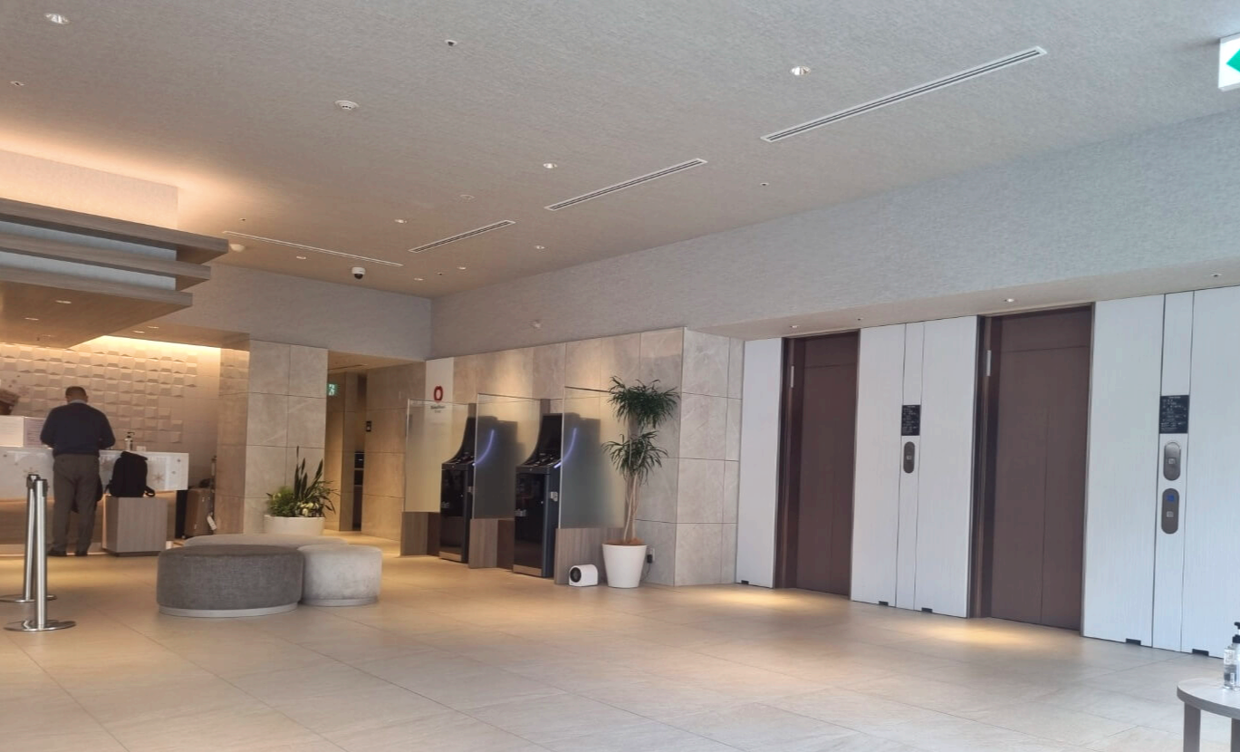 호텔1층로비2