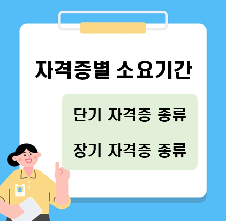 자격증