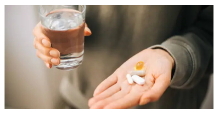 마그네슘 부족현상 7가지