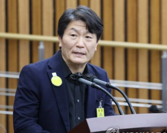 이임재 용산경찰서장 3년 금고형 배경