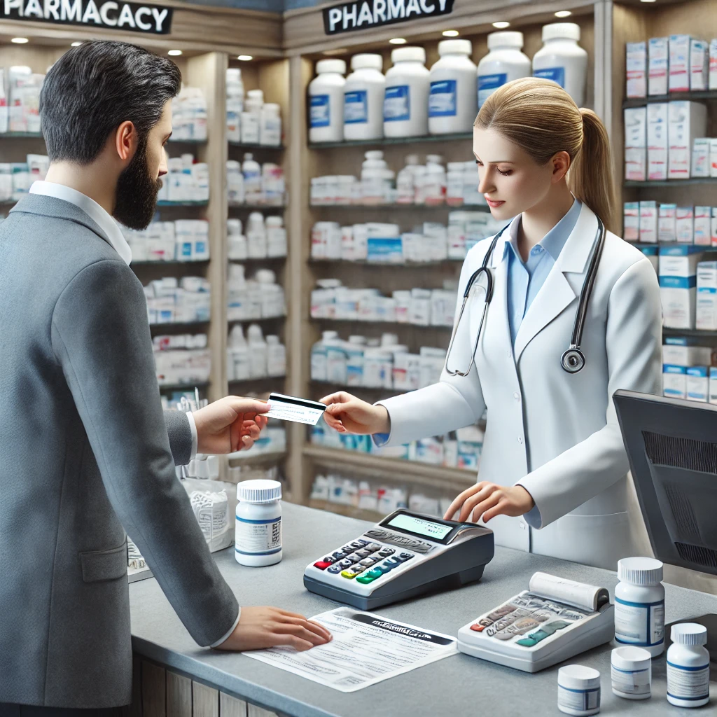 국민행복카드 청소년 임신/출산 진료비 지원 관련 그림