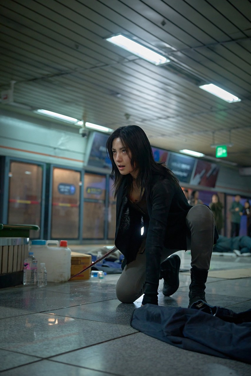 전지적 독자 시점