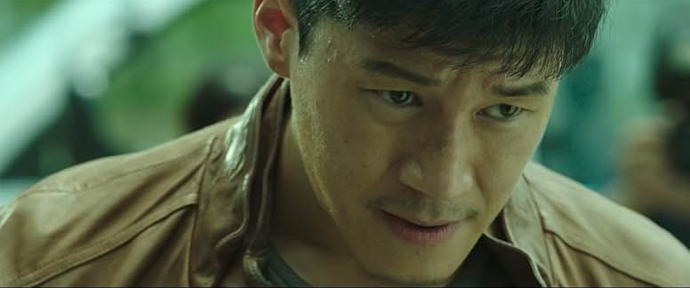 악인전 영화 리뷰