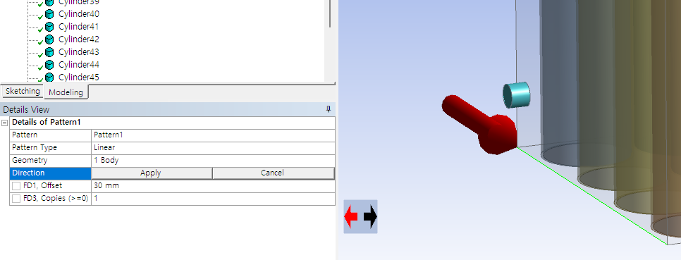 Battery Pack Thermal-Analysis with 24 Cells(ANSYS) - [1]