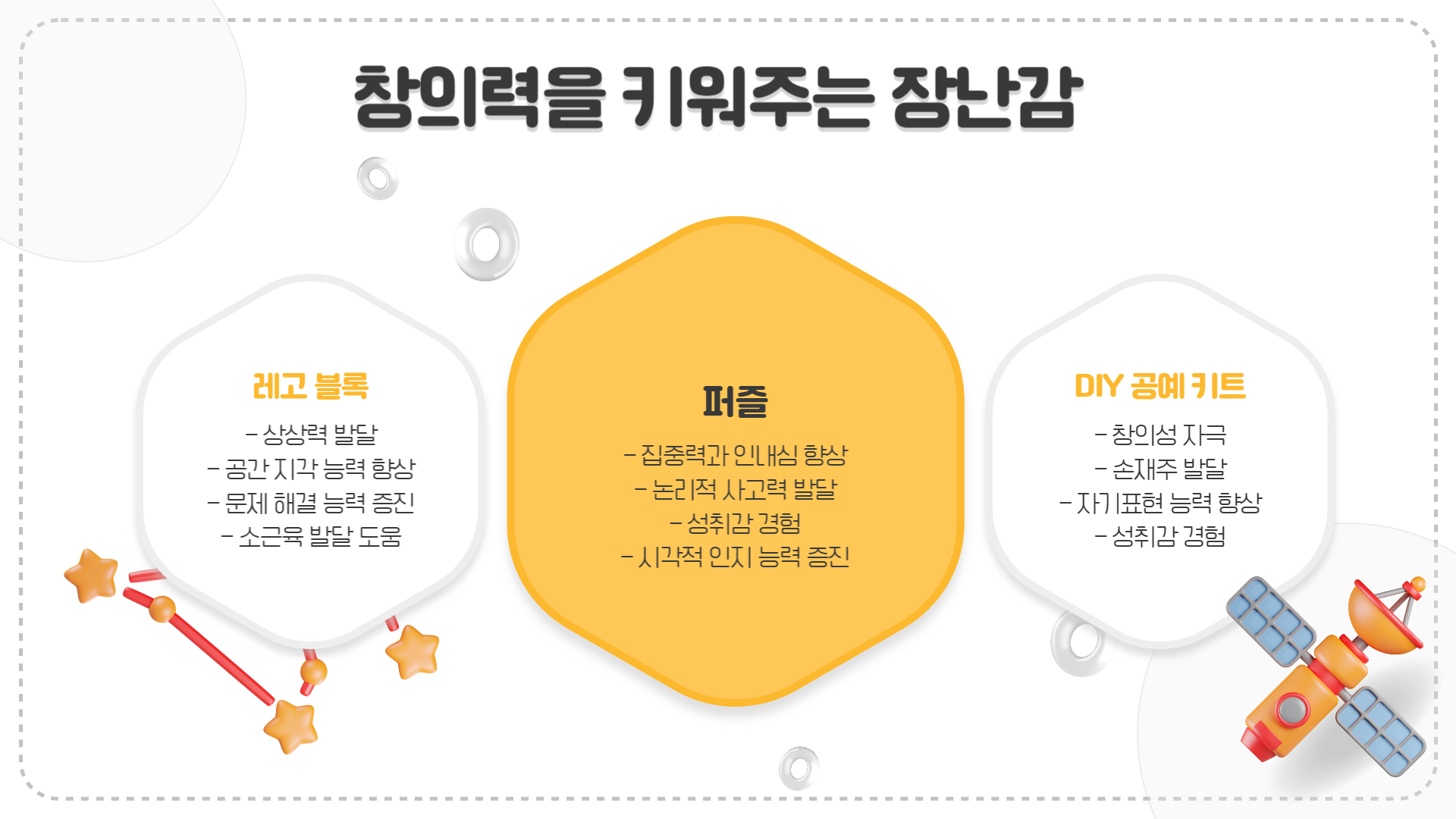 어린이날 꼭 사야 할 선물 리스트