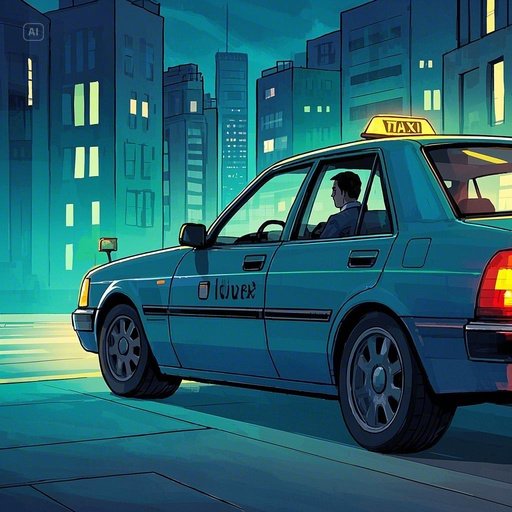 개인택시 시세 최신정보모음 2025년