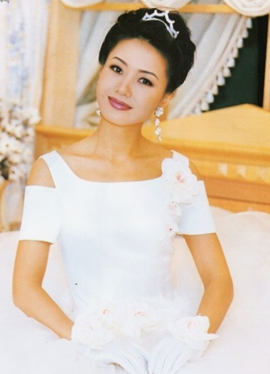 배우 음정희 동아그룹 회장님과 염문설