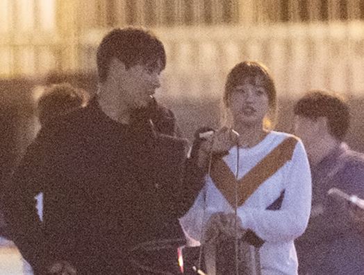 최종훈 손연재 열애