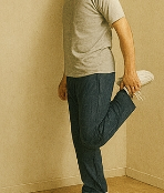 무릎 연골 손상 증상