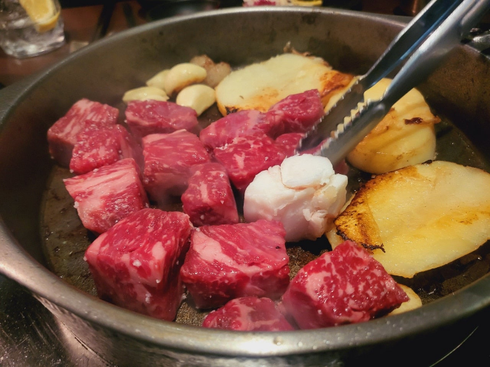 창고 43-코엑스-삼성역-소고기-맛집