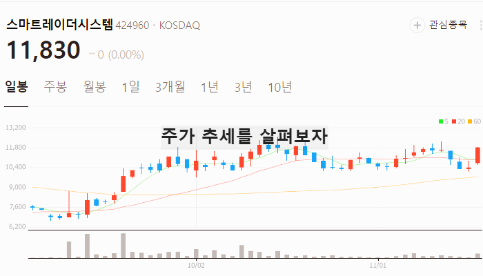 테슬라 관련주 대장주 자율주행 테마주 TOP5