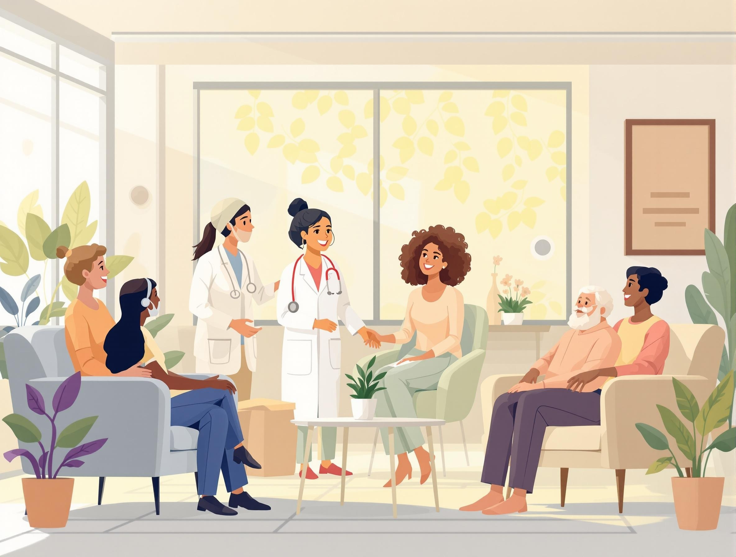 건강검진 혜택으로 실비보험까지 챙기자