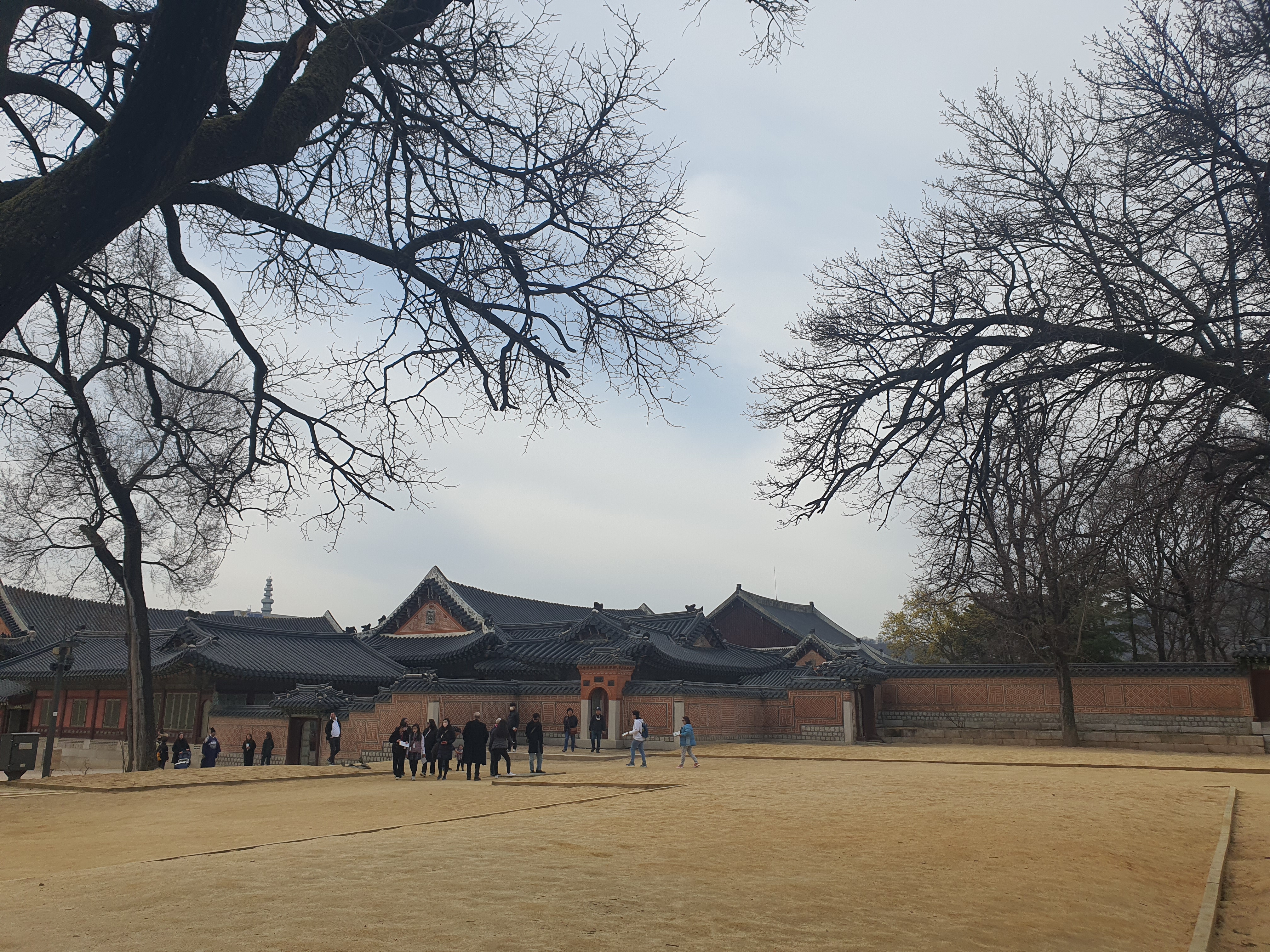 경복궁