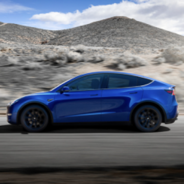 테슬라 모델 Y 가격
