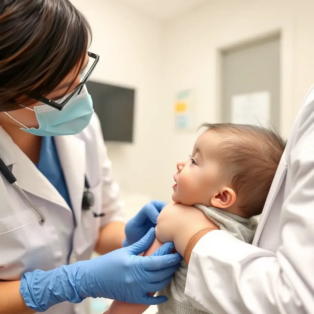 아기 독감 증상 유아 독감 어린이 독감 아이 독감 독감 전염