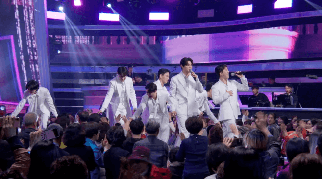 미스터트롯3 전국투어 예매