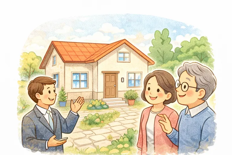 주택연금 수령액 계산