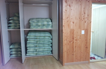 축령산 자연휴양림 숲속의 집 비둘기 10인실_2