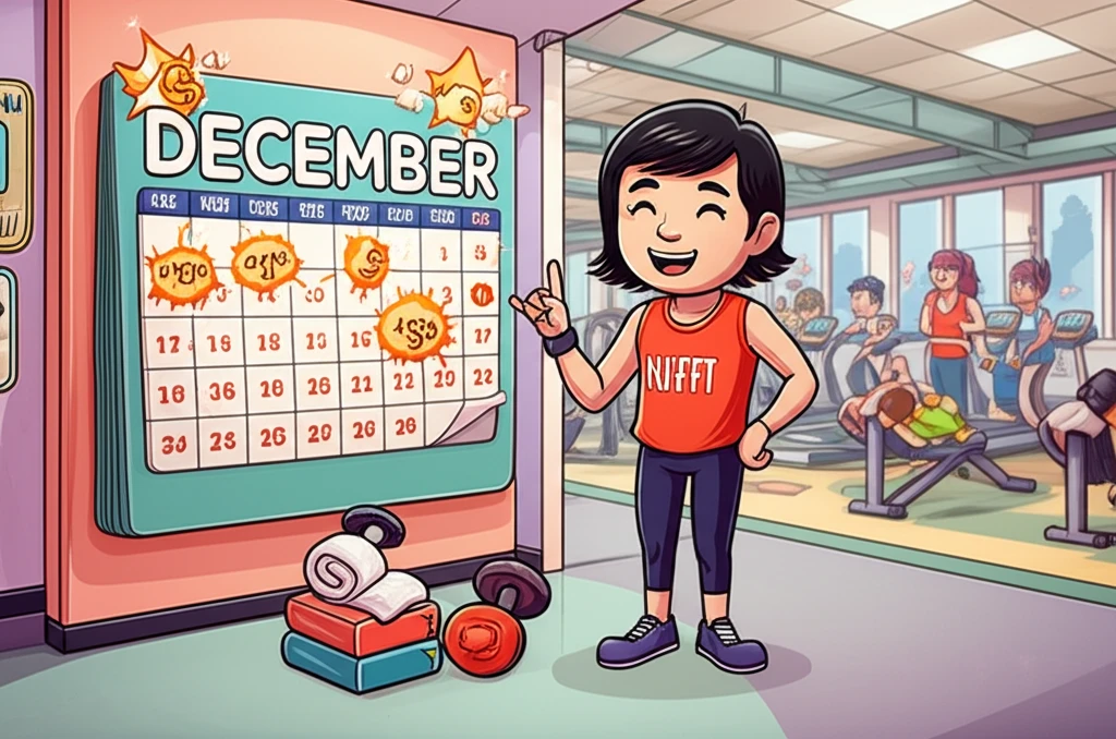 연말 헬스장 할인 15% 더 받는 1..