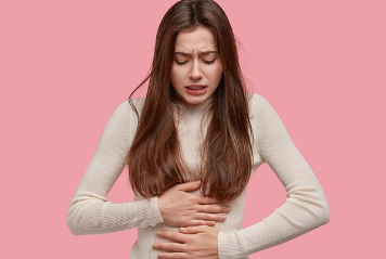 가임기 여성 예시