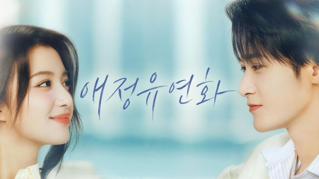 중드 애정유연화 줄거리 출연진 결말 OST
