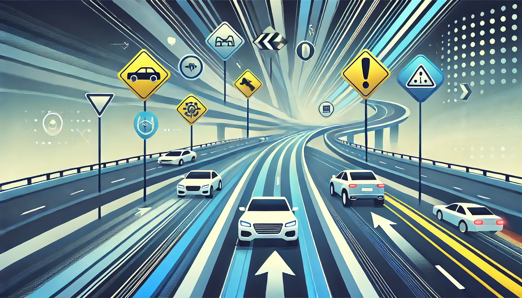 고속도로 운전 시 꼭 알아야 할 차량 관리 팁