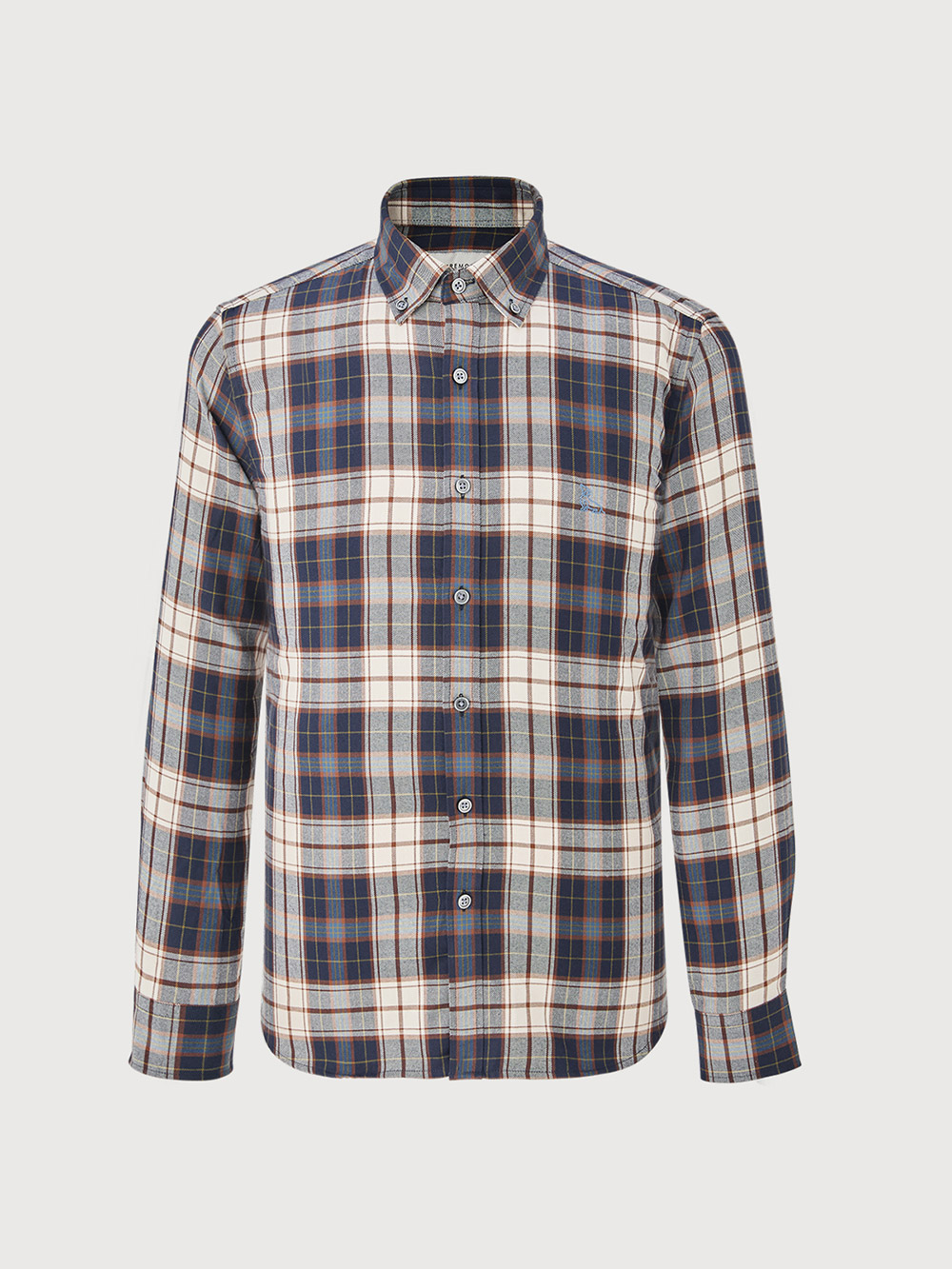 TRHNL5W9161, 남자 겨울 셔츠, 남자 겨울 남방, 뉴코아부천점, 세정 트레몰로, 트레몰로, 트레몰로 겨울 셔츠, 트레몰로 겨울 남방, 트레몰로 셔츠, 트레몰로 남방