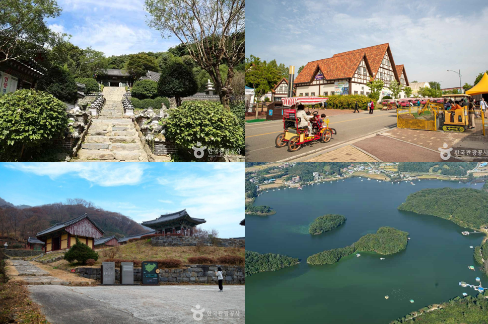 안성 가볼만한 곳 베스트10