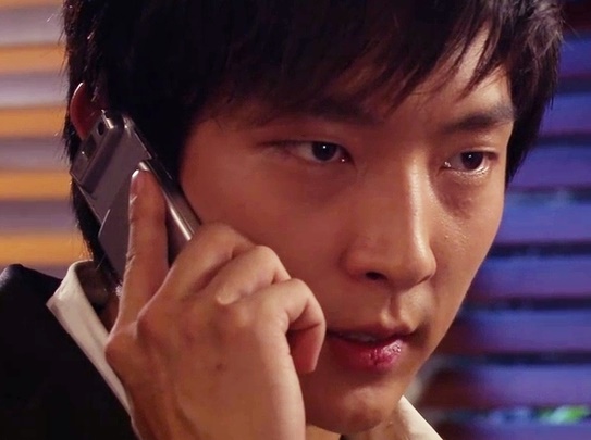 어게인 마이 라이프 출연 고사했던 이유 - 이준기