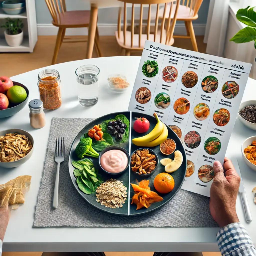 수족구 음식 추천 음식 좋은 음식