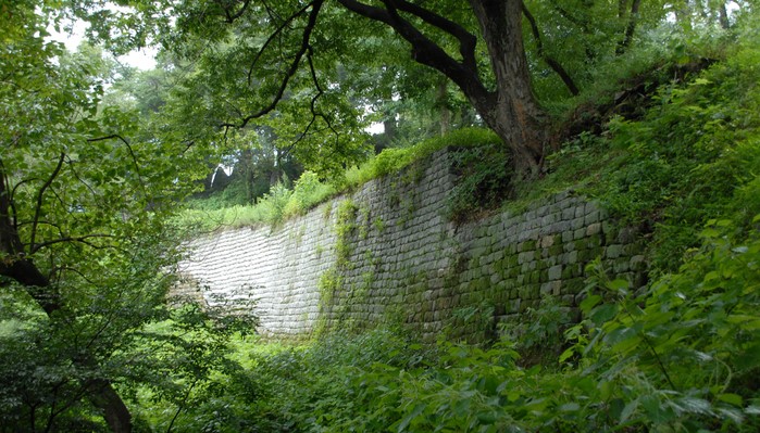 노성산성