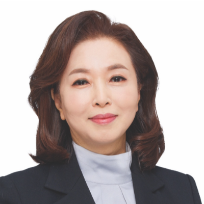 김민전 의원 프로필 나이 고향 학력 경력