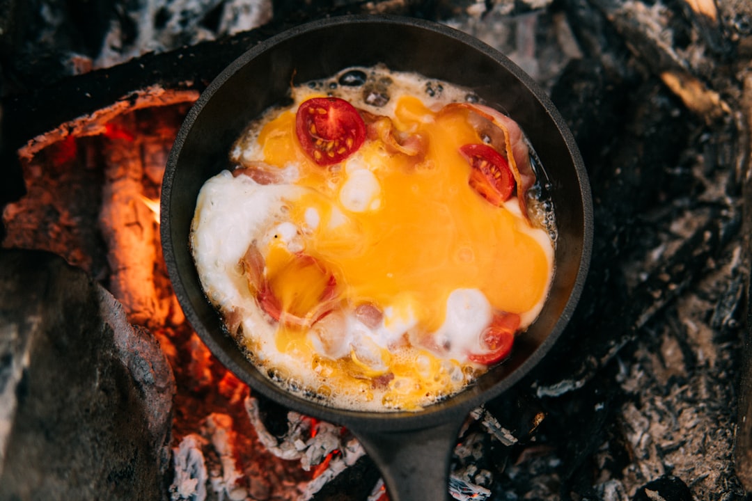 Frying pan