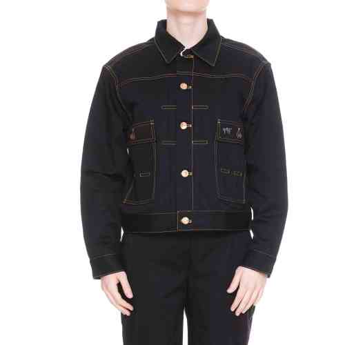 비비안웨스트우드 비비안 웨스트우드 마를렌 자켓 39010002 W006QN401DE M0030770755 44607916