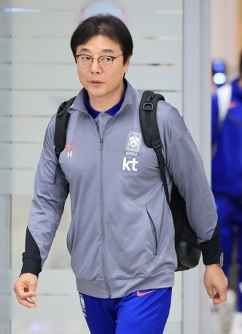 황선홍 감독 나이 프로필 학력 가족 고향