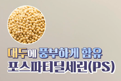 포스파티딜세린