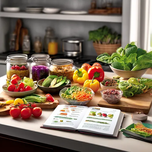 스위치온 다이어트 식단 공개 쉽고 효과적인 방법