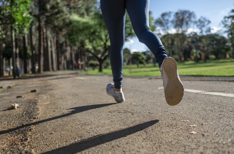 [[고혈압 낮추는 방법] - 고혈압 환자의 운동방법