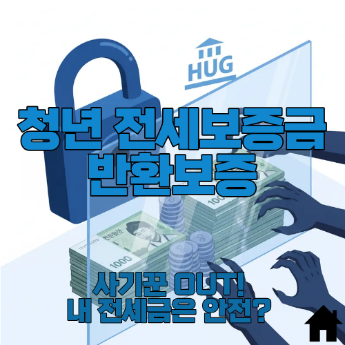 청년 전세보증금 반환보증