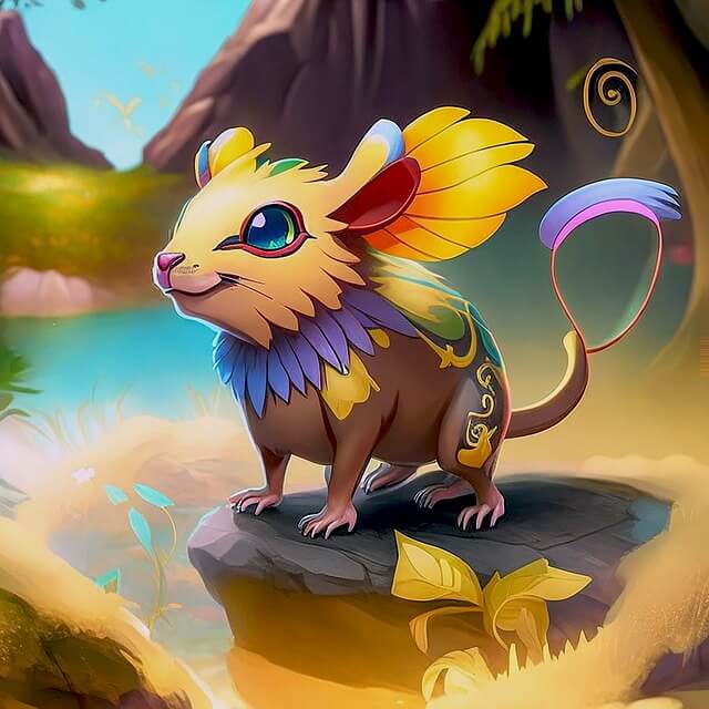 2024년 신년운세 쥐띠 2월운세 겨울에 강한 우리~