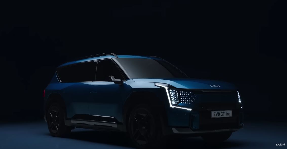 EV9 사전예약 방법