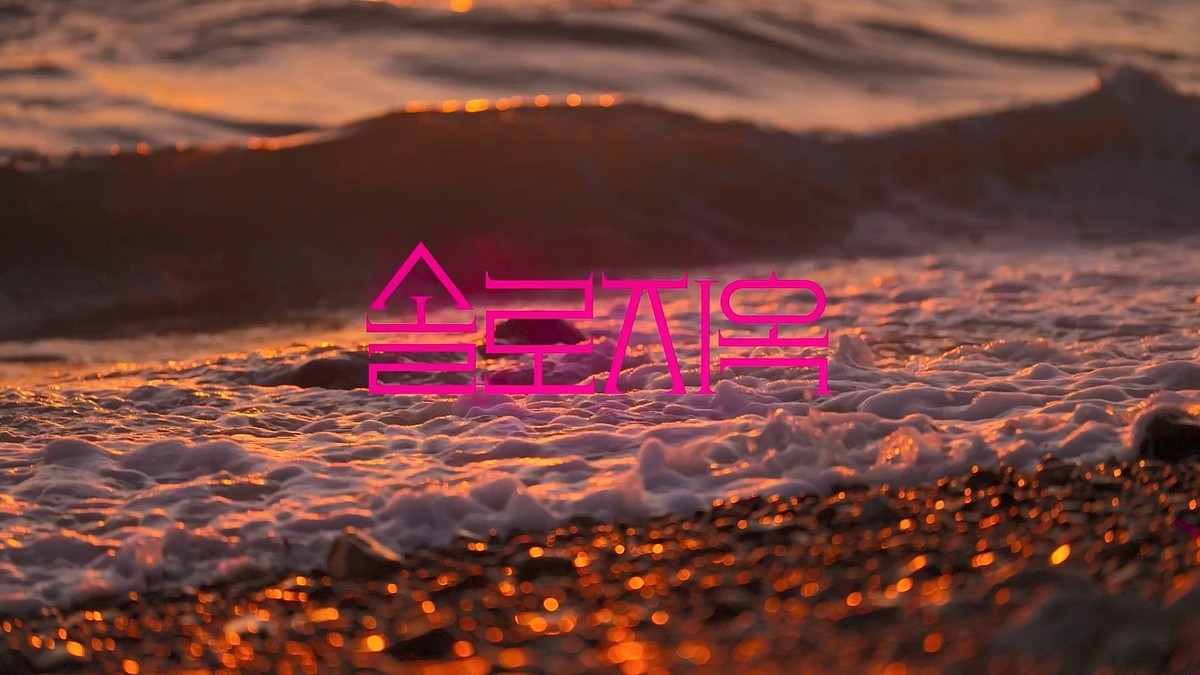 솔로지옥5 출연진 나이, 직업, 프로필