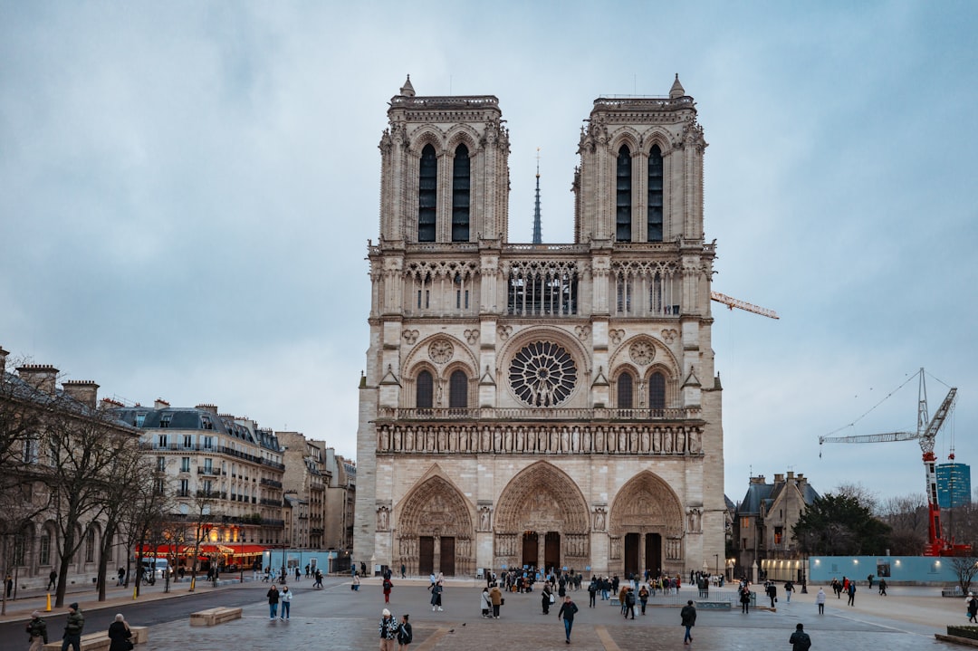 Notre-Dame