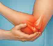 테니스엘보 치료법