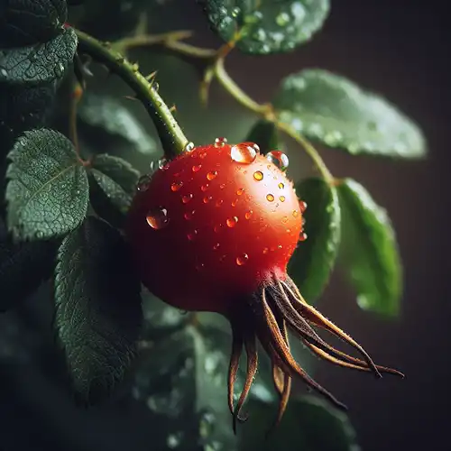 로즈힙