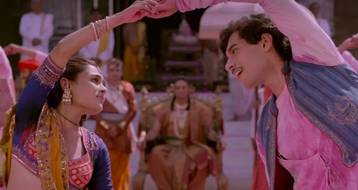 카르산과 키쇼리