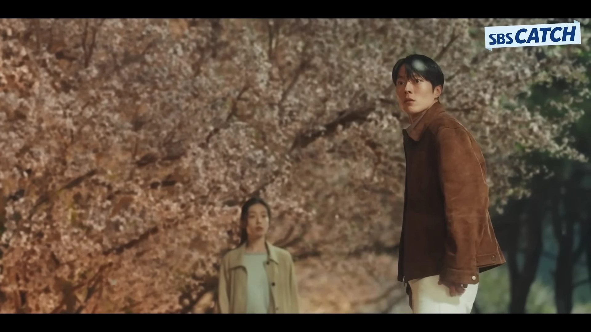 키스는 괜히 해서 5회 장면들