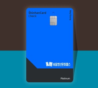 서울 청년문화패스