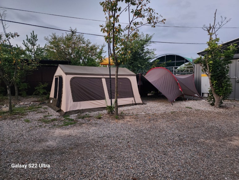 2024 가을 캠핑 장소 추천 TOP3 및 준비물