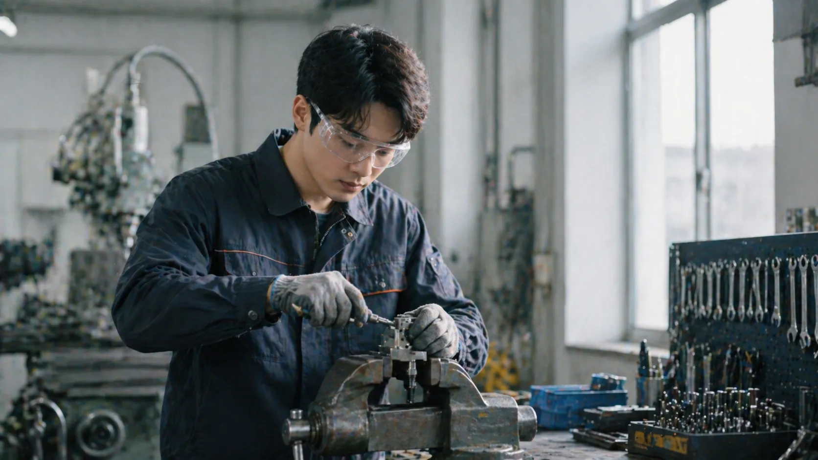 기능사 자격증 종류